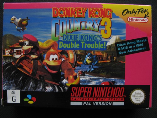 Jeux super nintendo snes - jeux,