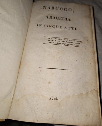 Raccolta poesie antiche - di,