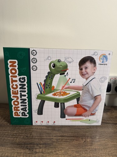 Proiettore led bambini - , disegno
