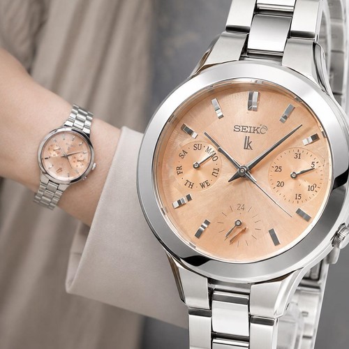 Orologio seiko lukia - orologio,
