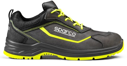 Scarpa bassa lavoro sparco - da,