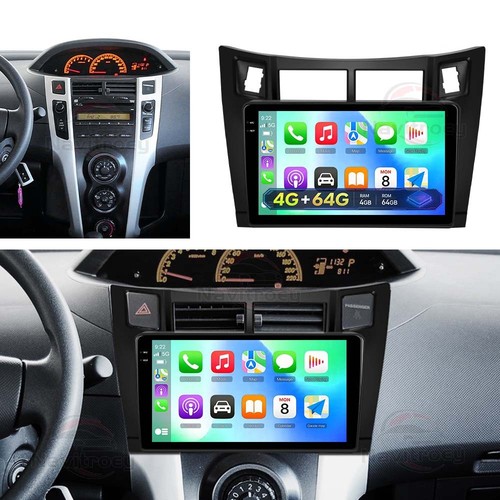 Autoradio 64gb carplay wifi - autoradio,