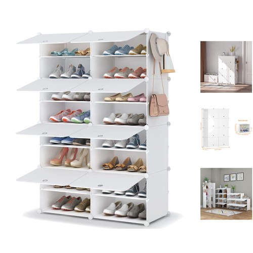 Versatile paia organizer - 32,