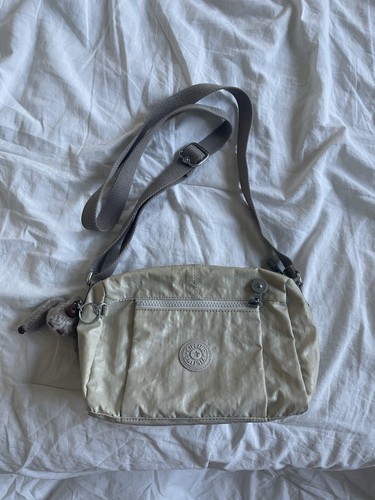Borsa tracolla kipling nylon - borsa,