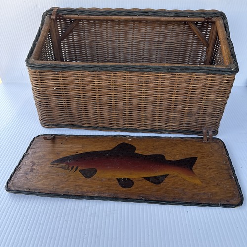 Antichi vintage scatola - scatola, di