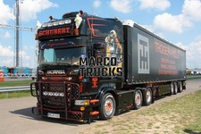 Foto camion scania r620 - camion,