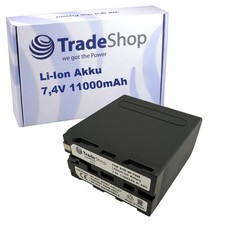 BATTERIA 11000mAh per