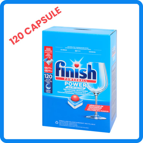 Finish powerball all - all, in