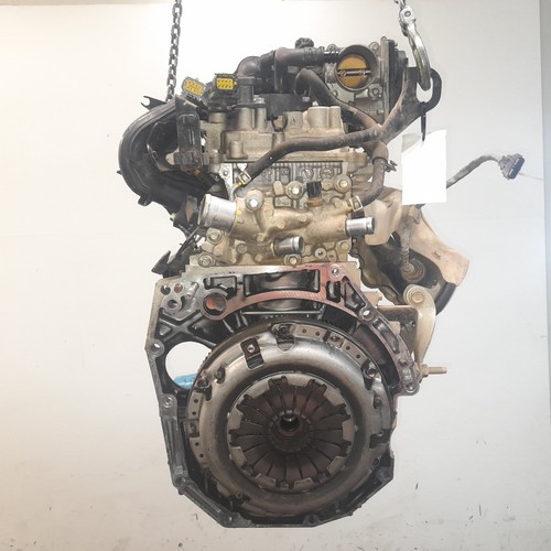 Dacia dokker motor 2015 2021 - dokker,