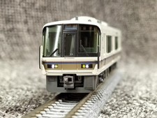 KATO 10-1581 221 Auto