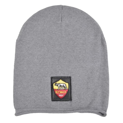 Cappello maglia patch pelle - patch,