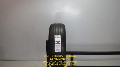 Gomme usate 205 55r16 94v - usate,