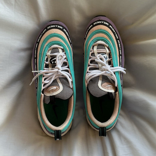Nike air max - 97,