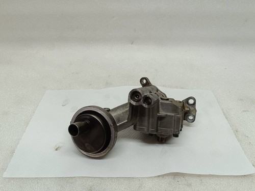 Pompa olio audi c6 - a6,