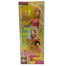 BAMBOLA MATTEL 2009 BARBIE