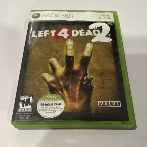 Microsoft xbox 360 left - microsoft,