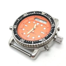 [w2343] SEIKO H558-500A Hybrid