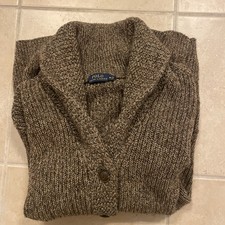 Polo Ralph Lauren cardigan