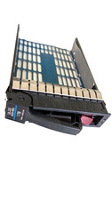 3.5" HHD Caddy Tray For HP Proliant DL160 DL180 DL360 DL380 ML350 ML370 G5 G6