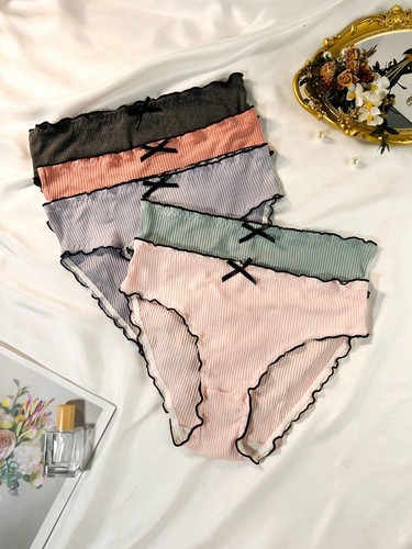 Set pezzi mutande - 5,