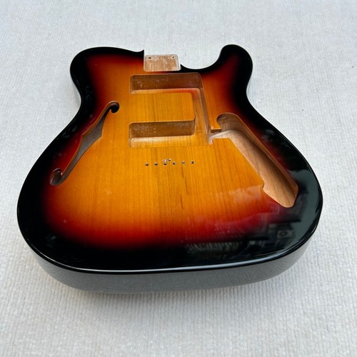 Corpo chitarra telecaster - corpo,
