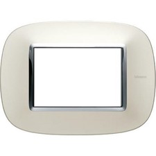 Bticino BTI HB4803SAN AXOLUTE