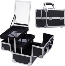 Valigetta Porta Trucchi, per