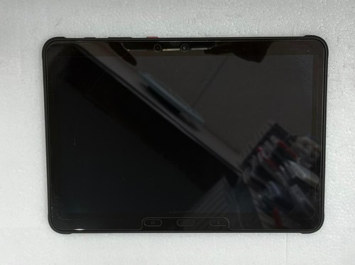Samsung galaxy tab active4 - galaxy, pro
