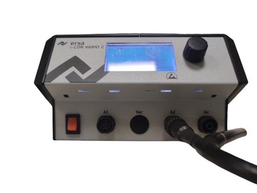 Ersa con vario mk2 - ersa, 2
