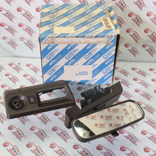 Specchio retrovisore interno - specchio,