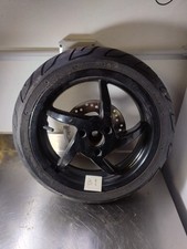 cerchio posteriore Aprilia SR
