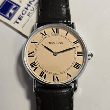 Orologio Technos Vintage NOS