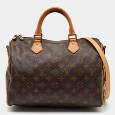 Borsa Louis Vuitton Monogram