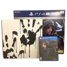 Sony Playstation4 Pro DEATH