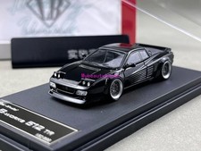 Star 1:64 Black Testarossa