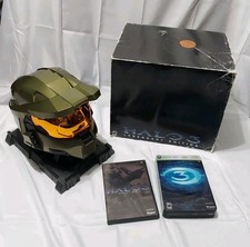 ESPOSITORE CASCO MASTER CHIEF