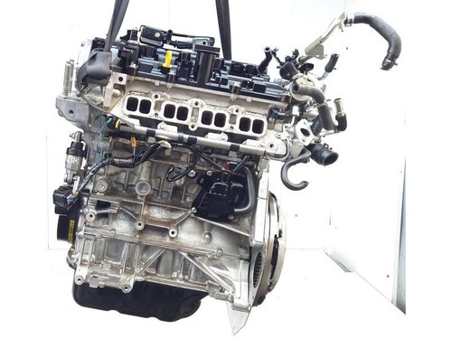 Motore mazda iii - motore,
