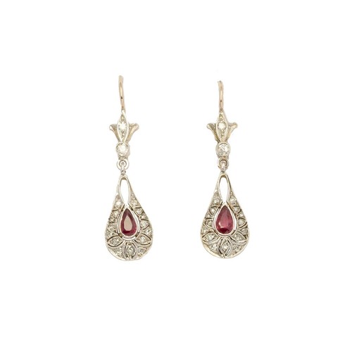 Orecchini deco con - orecchini,