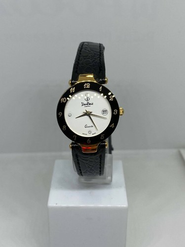 Orologio donna dombaiz quarzo - donna,