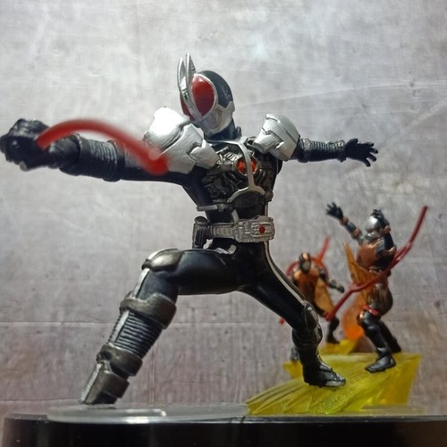 Personaggio kamen rider - kamen,