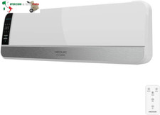 radiatore elettrico a basso