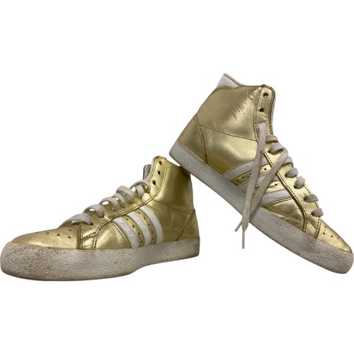 Adidas basket profi oro - adidas,