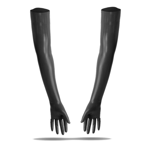 Latexdreamwear guanti in - latexdreamwear,