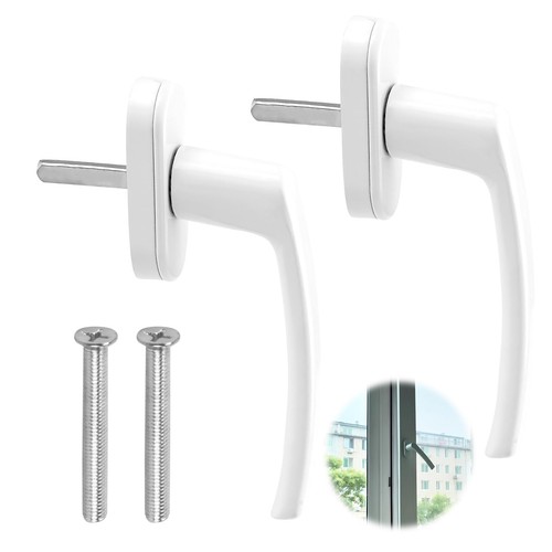 Pcs bianco alluminio senza - pcs,