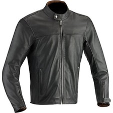 Giubbotto IXON PELLE STROKER