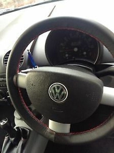 Per new beetle nero - per,