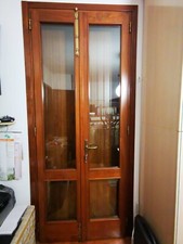 Finestre in legno usate / infissi in legno