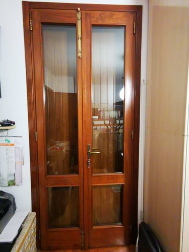 Finestre legno usate - finestre, /
