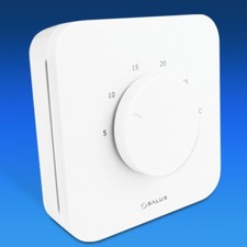 Termostato Ambiente Salus