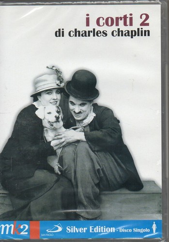 Corti charles chaplin - ,